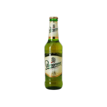 STAROPRAMEN 5degre VP 33CL X24