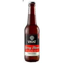 VIVAT BERRY MUCH SOUR 5.5degre VP 33CL X12