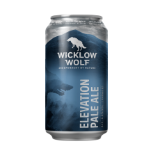 WICKLOW ELEVATION 4.8degre BOITE 33CL X24