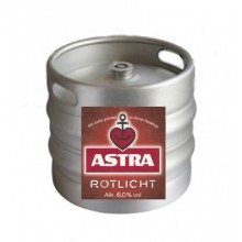 ASTRA ROTLICHT 4.9degre - FUT 30L