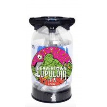 BEAVERTOWN LUPULOID 6.7degre - KEYKEG FUT 30L