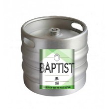 BAPTIST IPA 6.7degre - FUT 20L