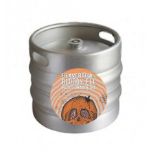 BEAVERTOWN BLOODY 'ELL 5.5° - KEYKEG FUT 30L