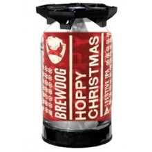 Brewdog Hoppy Chris 7.2degre Keykeg 20L