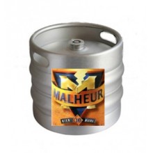 MALHEUR 10degre - FUT 20L