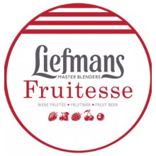 LIEFMANS FRUIT 3.8degre - FUT 20L