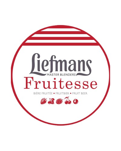 LIEFMANS FRUIT 3.8degre - FUT 20L