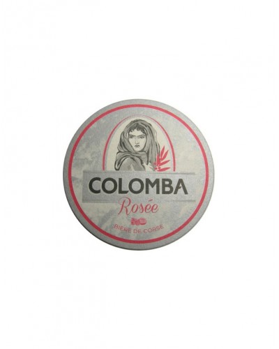 COLOMBA ROSE 4.5degre - FUT 20L