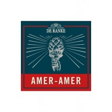 DE RANKE AMER AMER 6degre - FUT 20L