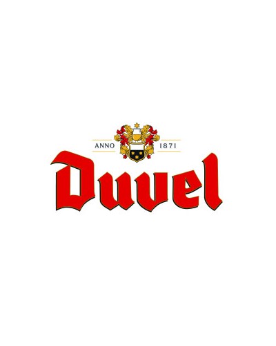 DUVEL 8.5degre - FUT 19.5L