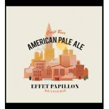 EFFET PAPILLON APA 5.5degre - KEYKEG FUT 30L