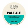 GARDEN BREWERY PALE ALE 4.8degre - FUT 30L