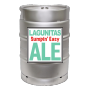 LAGUNITAS SUMPIN EASY 5.7degre - FUT 20L