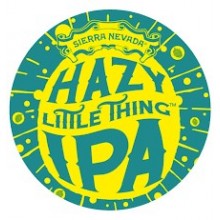 HAZY LITTLE THING IPA 4.6degre - FUT 30L