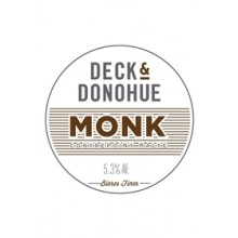 DECK & DONOHUE MONK 5.3degre - FUT 30L