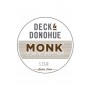 DECK & DONOHUE MONK 5.3degre - FUT 30L