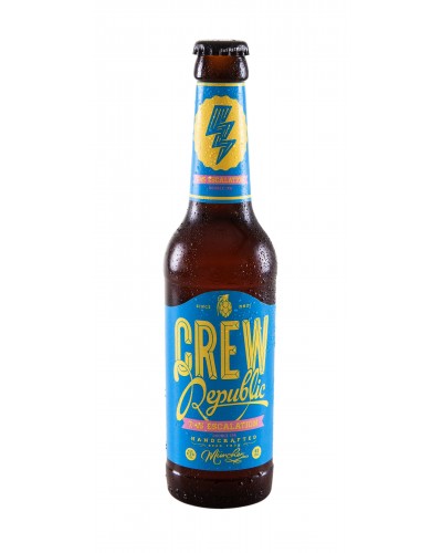 CREW ESCALATION DIPA 8.3 VP 33CL X24