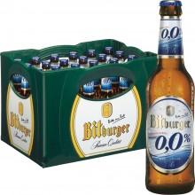 BITBURGER ALKOHOLFREI VC 33CL X24