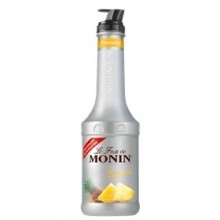 FRUIT DE MONIN ANANAS 1L X01