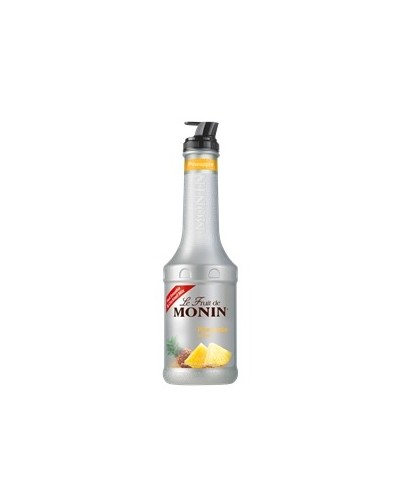 FRUIT DE MONIN ANANAS 1L X01