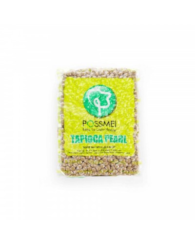 Possmei tapioca pearl 3kg