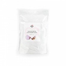 Poudre de lait arôme taro 1kg